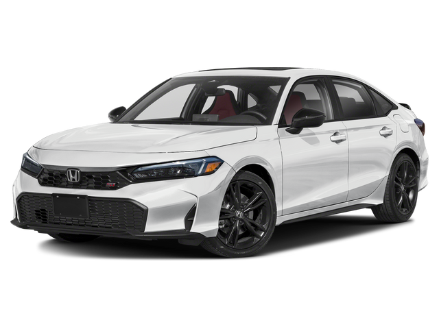 2026 Honda Civic Si Base