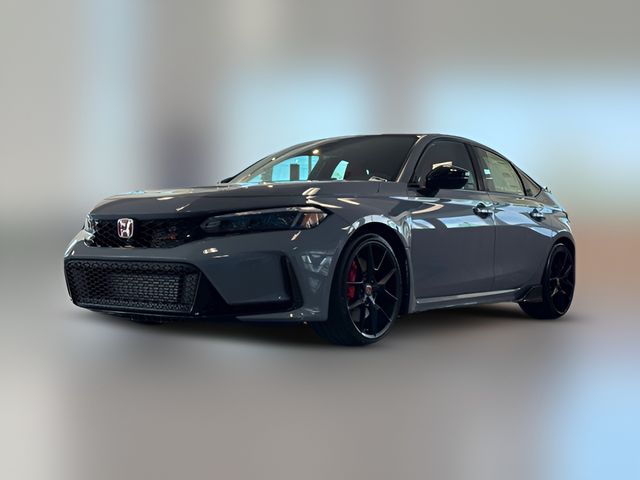 2026 Honda Civic Type R Base