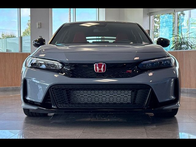 2026 Honda Civic Type R Base