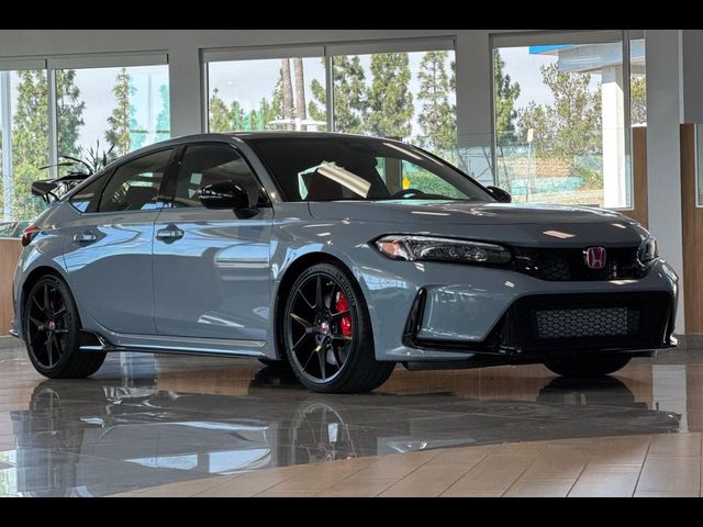 2026 Honda Civic Type R Base
