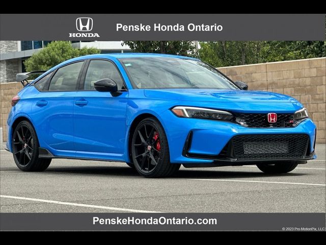 2026 Honda Civic Type R Base