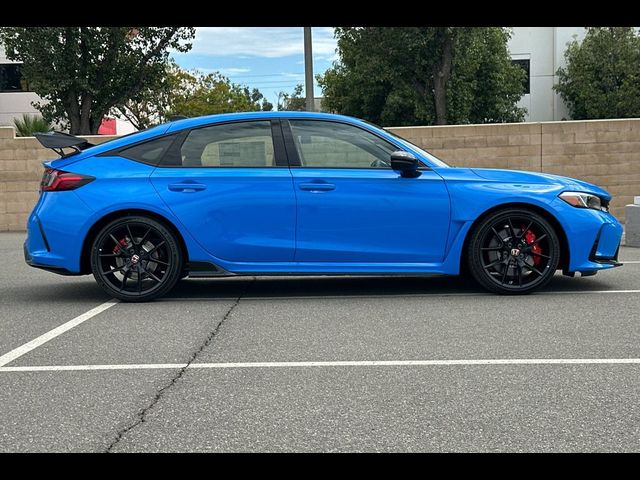 2026 Honda Civic Type R Base
