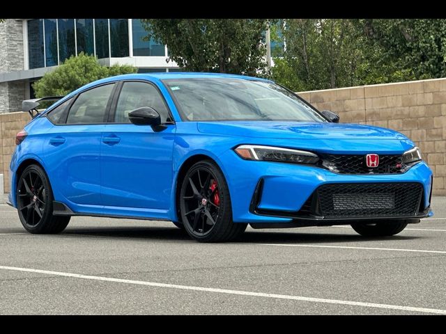 2026 Honda Civic Type R Base