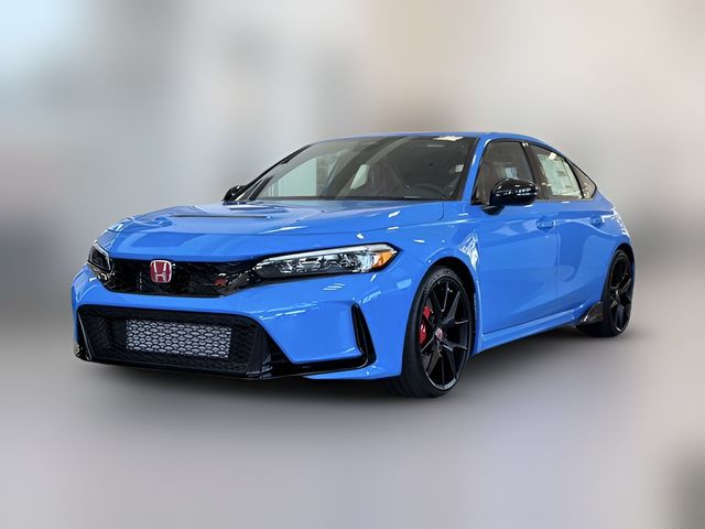 2026 Honda Civic Type R Base