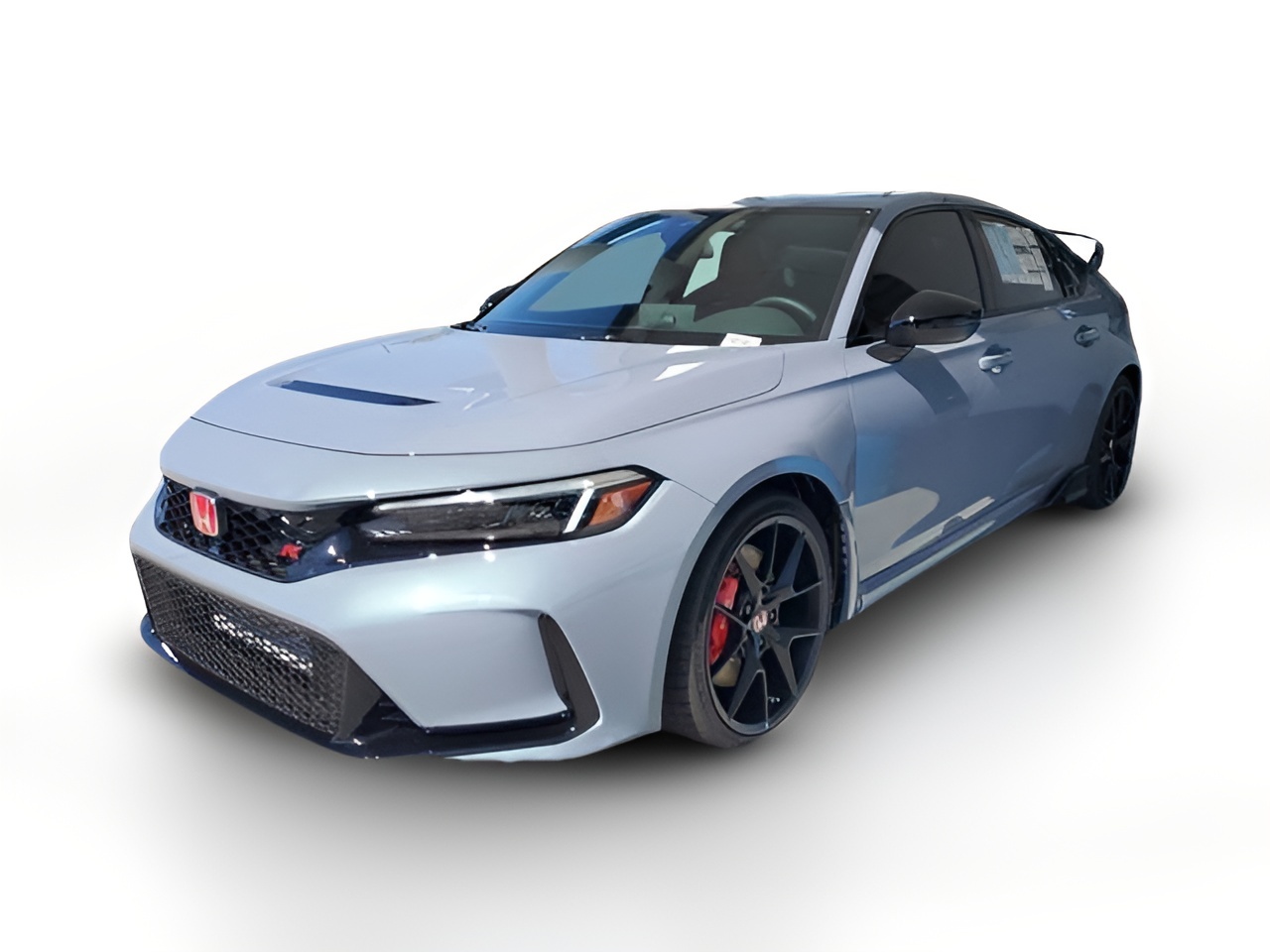 New Honda Civic Type R For Sale in Atlanta, GA | Auto Navigator