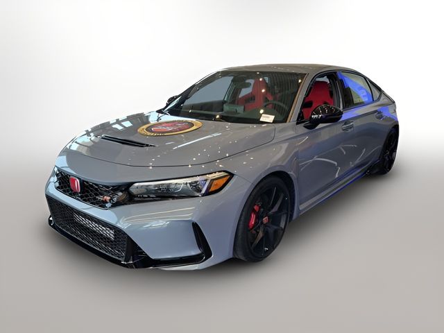New Honda Civic Type R For Sale in Indianapolis, IN | Auto Navigator