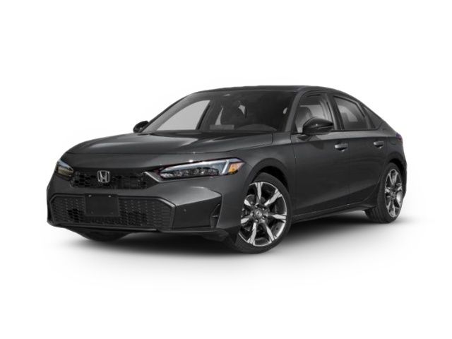2026 Honda Civic Hatchback Hybrid Sport Touring