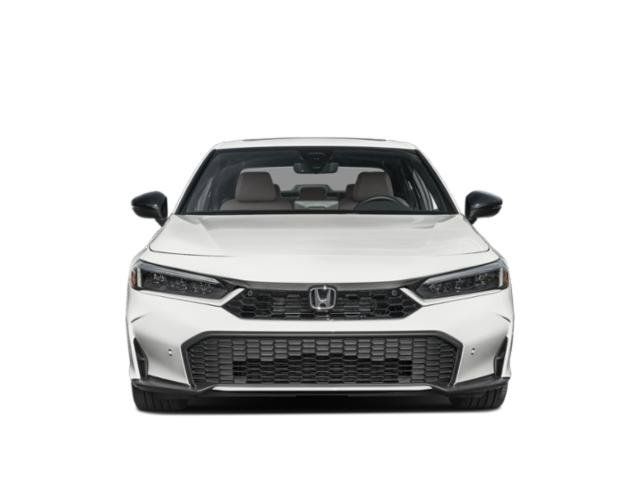 2026 Honda Civic Sedan Hybrid Sport Touring