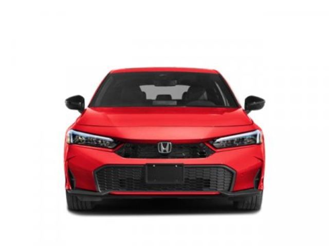 2026 Honda Civic Hatchback Hybrid Sport Touring
