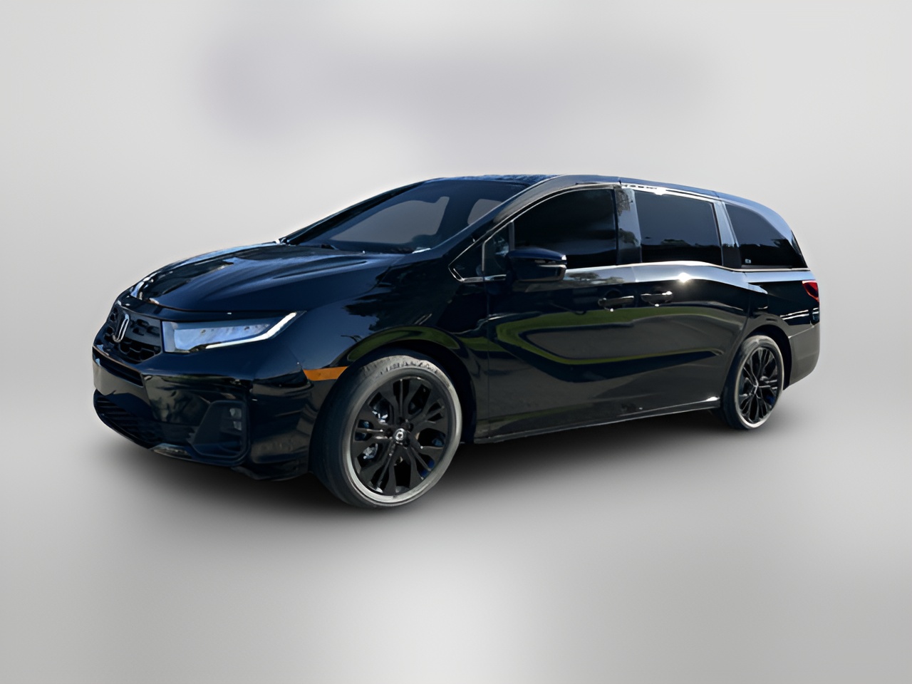 New Black Honda Odyssey For Sale in Orlando, FL | Auto Navigator
