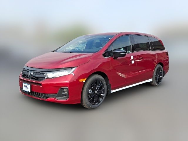 Cool Honda Odyssey For Sale Nyc Pictures