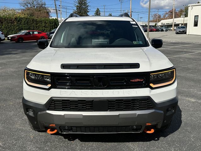 2026 Honda Passport TrailSport Blackout