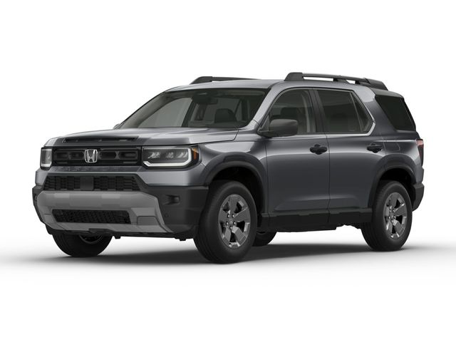2026 Honda Passport 