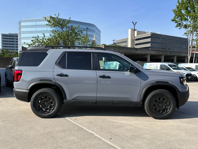 2026 Honda Passport RTL Blackout