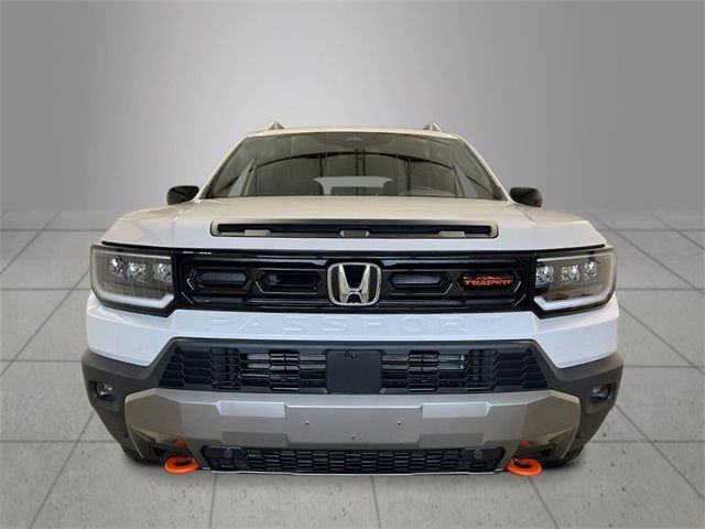 2026 Honda Passport 
