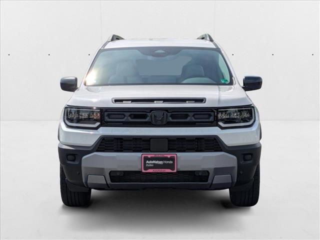 2026 Honda Passport RTL Blackout