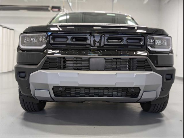 2026 Honda Passport RTL Blackout