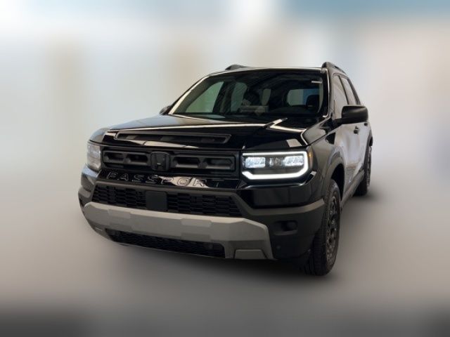 2026 Honda Passport RTL Blackout
