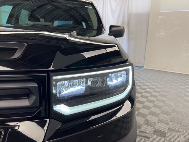 2026 Honda Passport RTL Blackout