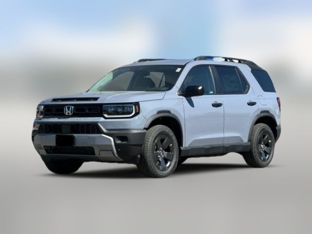 new-2026-honda-passport-for-sale-in-longview-tx-auto-navigator