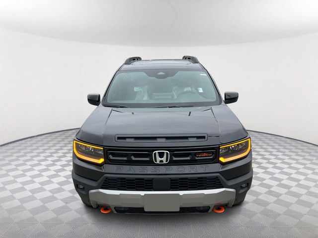 2026 Honda Passport TrailSport Blackout
