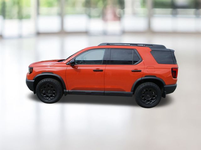 2026 Honda Passport TrailSport Elite Blackout