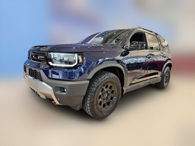 2026 Honda Passport TrailSport Elite Blackout