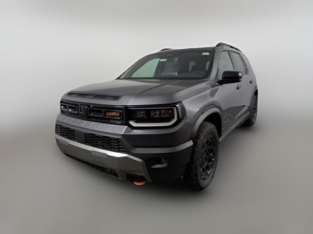 2026 Honda Passport TrailSport Blackout