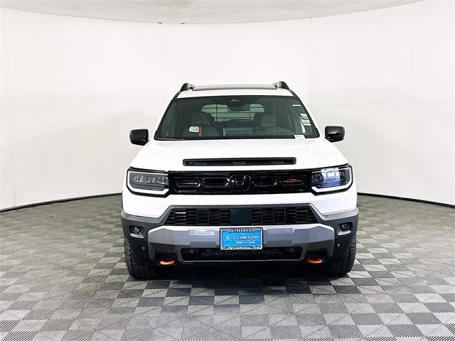 2026 Honda Passport TrailSport Blackout