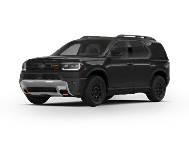 2026 Honda Passport TrailSport Elite Blackout