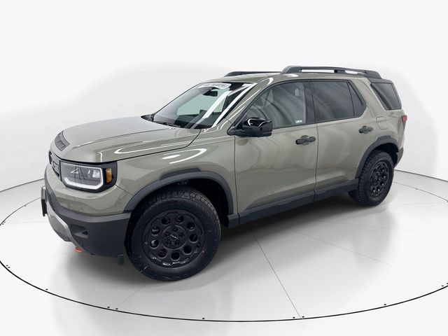 2026 Honda Passport TrailSport Elite Blackout