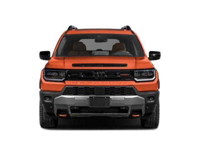 2026 Honda Passport TrailSport Elite Blackout