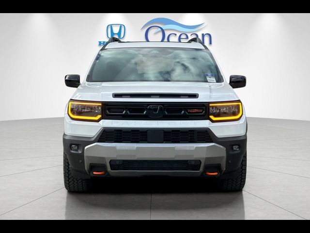 2026 Honda Passport TrailSport Elite Blackout