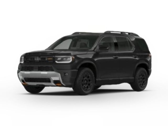 2026 Honda Passport TrailSport Elite Blackout