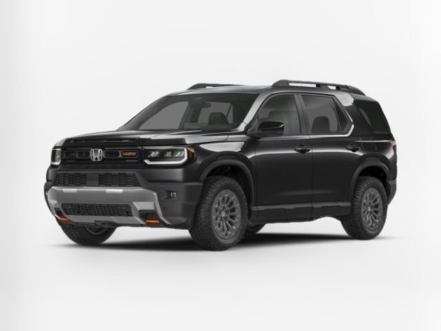 2026 Honda Passport TrailSport Elite Blackout