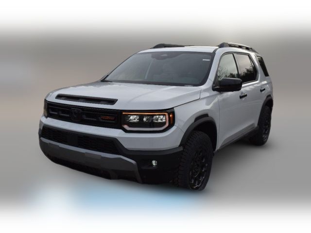 2026 Honda Passport TrailSport Elite Blackout