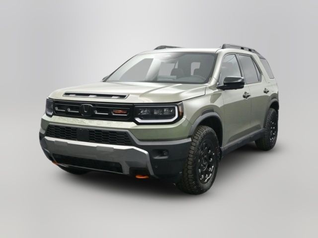 2026 Honda Passport TrailSport Elite Blackout