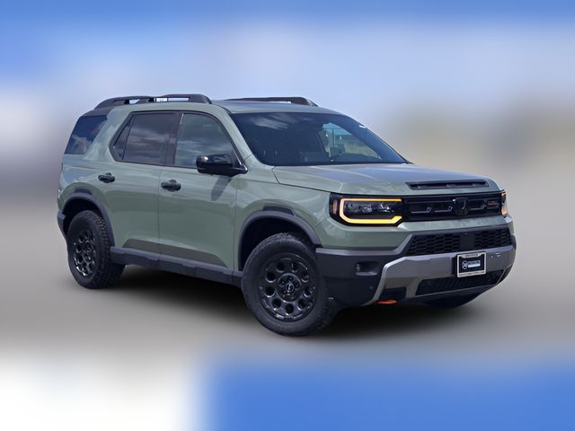 2026 Honda Passport TrailSport Elite Blackout