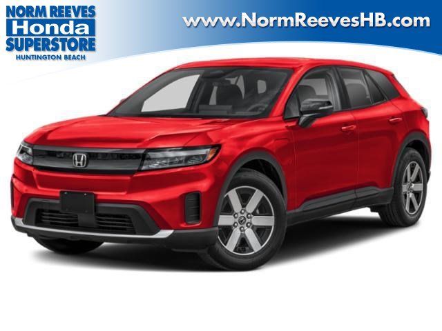 2026 Honda Prologue EX