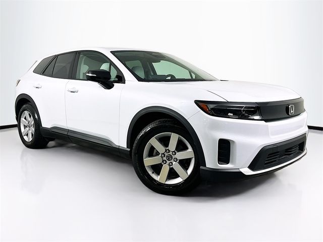 2026 Honda Prologue EX