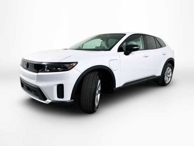 2026 Honda Prologue EX
