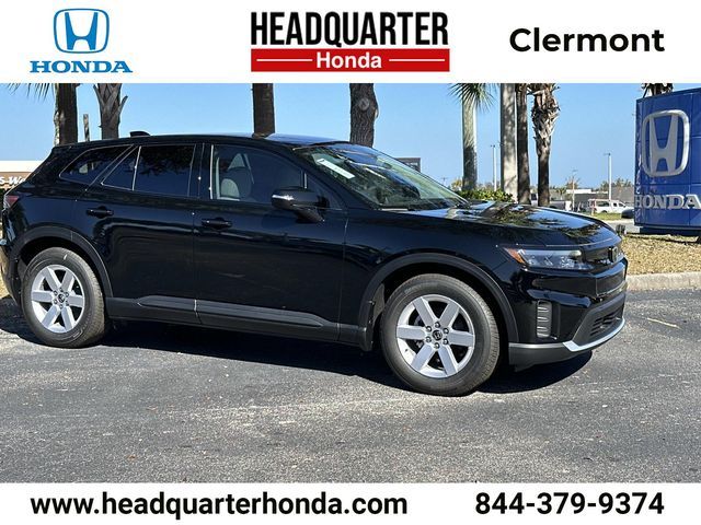 2026 Honda Prologue EX