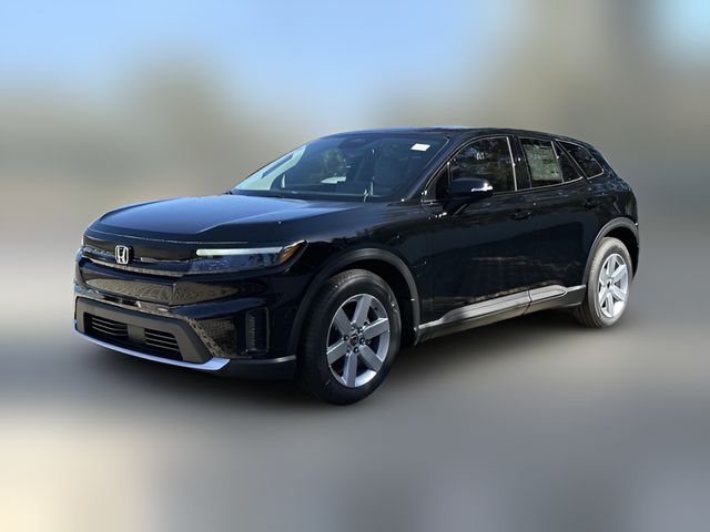 2026 Honda Prologue EX