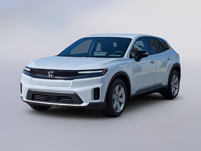 2026 Honda Prologue EX