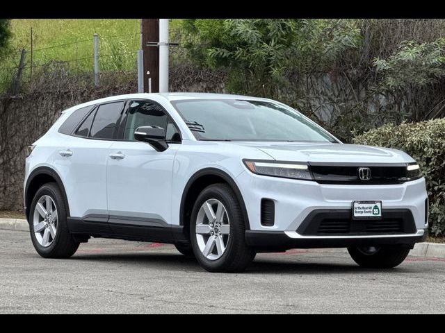 2026 Honda Prologue EX