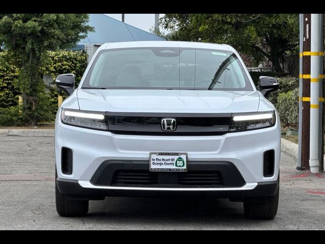 2026 Honda Prologue EX