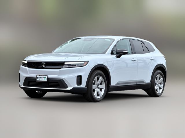 2026 Honda Prologue EX