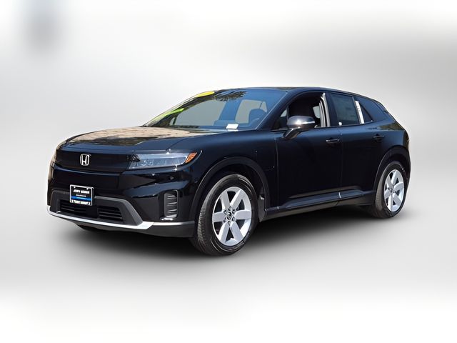 2026 Honda Prologue EX