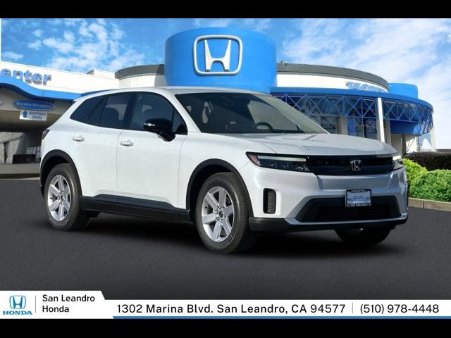 New 2026 Honda Prologue For Sale in San Francisco, CA | Auto Navigator