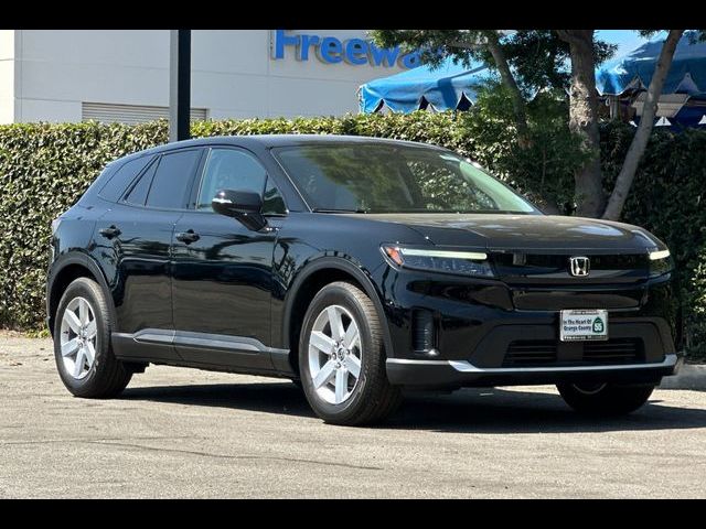 2026 Honda Prologue EX